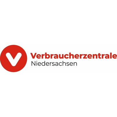 Logo 20x20 Verbraucherzentrale Niedersachsen neu