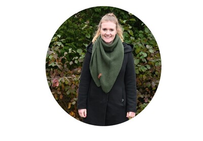 Hauswirtschaftsbotschafterin Johanna