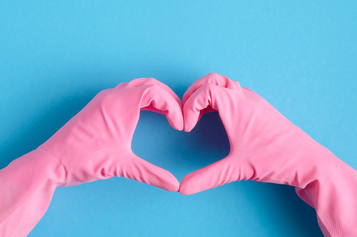 Imagekampagne Hauswirtschaft