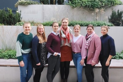 Ideenbörse Hauswirtschaft