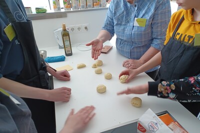 Zukunftstag Aurich 2023