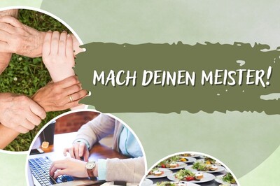 Meisterkurs Hauswirtschaft 