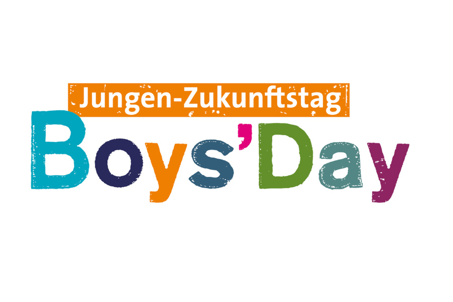 Boys’Day 2021 – Wir waren dabei!