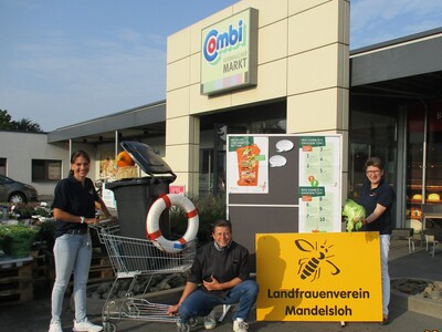 Aktionswoche LF Neustadt