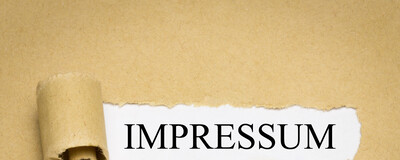 Impressum