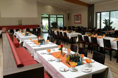 Miavit Kantine