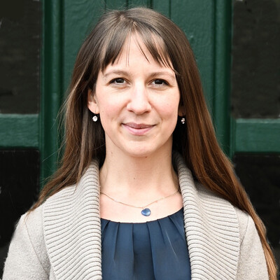 Charlotte Schneider - © LWK Niedersachsen Charlotte Schneider