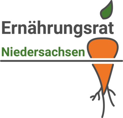Logo Netzwerk Ernährungsräte Niedersachsen e. V. - © Netzwerk Ernährungsräte Niedersachsen e. V. Logo Netzwerk Ernährungsräte Niedersachsen e. V.