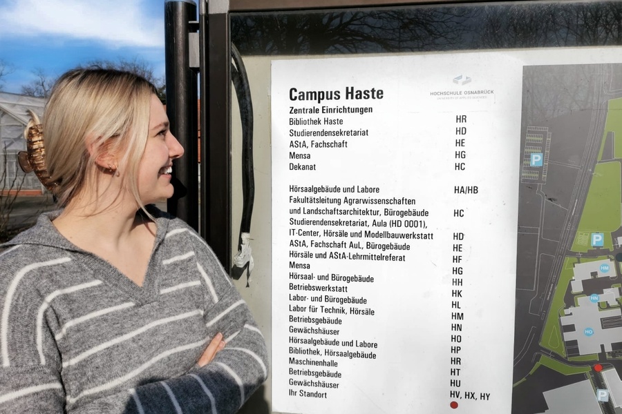 Was passiert im Studium der Ökotrophologie? – Ersties berichten: Was passiert im Studium der Ökotrophologie? – Ersties berichten: