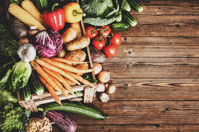 Ernährungsstrategie - © Alexander Raths – stock.adobe.com Ernährungsstrategie
