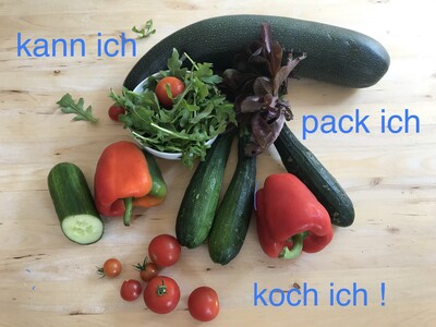Digitales Kochbuch (M&uuml;ller)