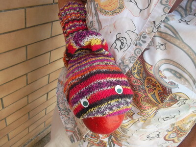 "Schmatzlinge" Schreibwerkstatt