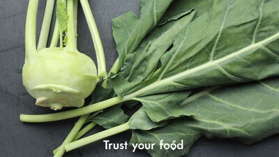 Trustyourfood